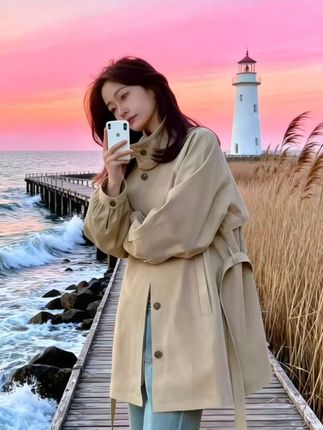 #穿搭 #高级感穿搭 #秋冬穿搭 #韩系穿搭 #小个子穿搭