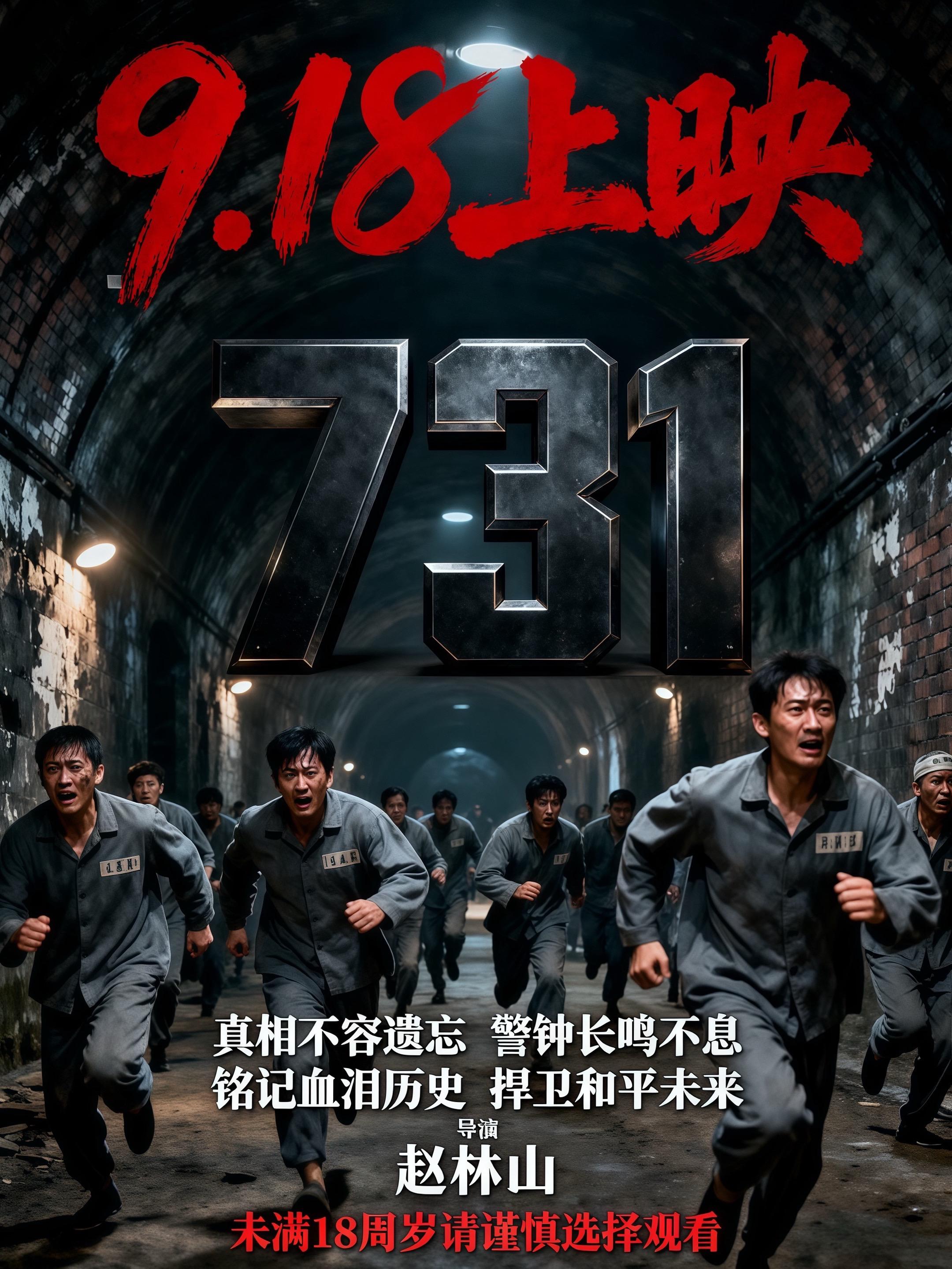 #731 #电影 #勿忘历史 #世界和平 #热点@抖加🔥上热门🔥dou+🔥热点宝