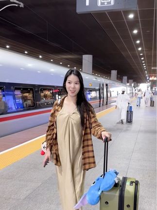 孕24周宝妈又出差了,来到深圳溯源妇炎洁#孕妈