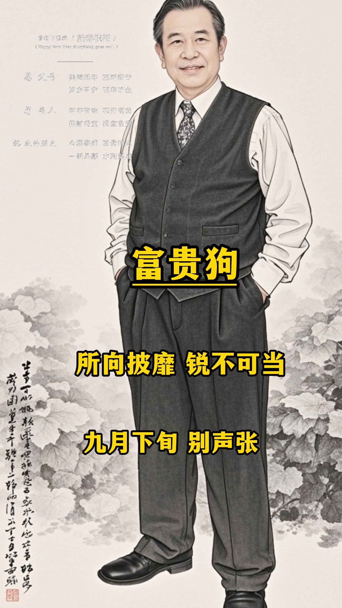 #狗 #生肖狗 #属狗人