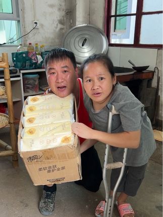 #清风抽纸 #悬挂抽纸 #超便宜超划算 #原生木浆 #好物推荐🔥