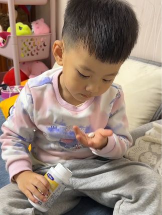 和世界记忆大师共同打卡KMAX慧脑素 #KmaxDHA #Kmax慧脑素#DHA