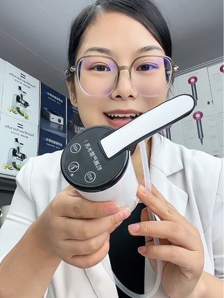可以一键出水的多功能折叠电动桶装水抽水器#抽水器 #抽水器电动 #电动抽水器 #桶装水抽水器 #无限回购的宝藏单品
