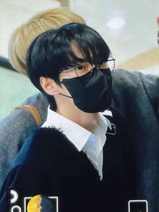 #jaedo 想要安全感吗? #周叁 ☝🏻️😋