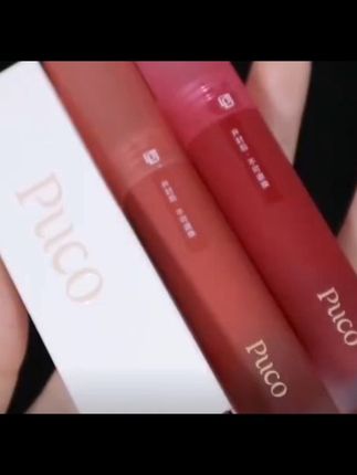 就这个颜色,哪怕你是黄黑皮擦上都巨显白,真的太好看了。#平价彩妆 #唇釉