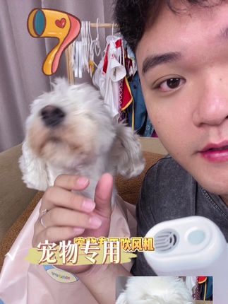 狗狗红胡子红泪痕的有救了,就用这个宠物专用肥皂去洗,一次就有效果,用上个把月还你一只干净小狗哈#红胡子 #黄胡子 #泪痕 #萌宠好物 #日常分享