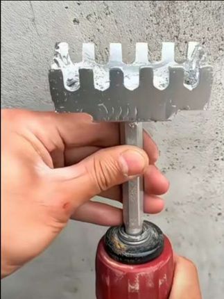 线盒开孔器#开孔器#电工线盒开孔器#水龙头推荐 #五金工具@巨量千川