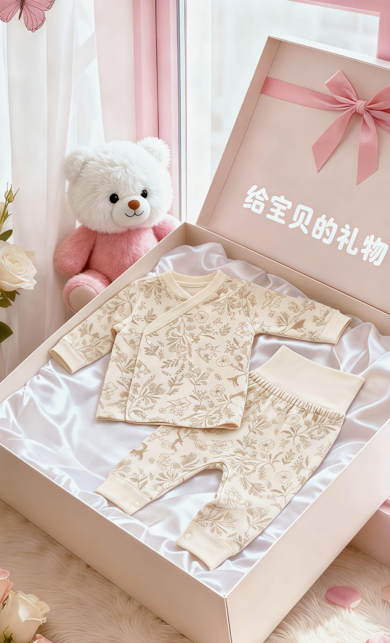 宝贝,你可是陪我享受过同一个心脏的人啊从你在我肚子里第一次踢动,到每一个熬夜喂奶的夜晚,你都在我身边。 无论妈妈再累,只要看到你熟睡的笑脸,一切都值得。 你陪我熬过无数个夜晚,也陪我看过清晨的第一缕阳光。 愿你永远被温柔以待,妈妈会用一生守护你。#宝妈带娃#宝妈情感共鸣#高腰护肚套装#新生儿衣服#婴儿贴身保暖衣@ DOU +小助手@抖加上热门 dou +热点宝@ DOU +上热门