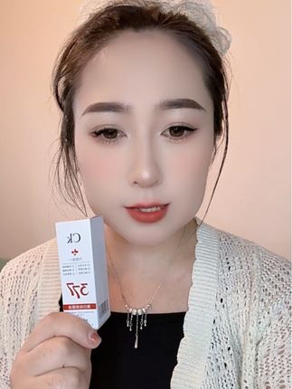 眼油推荐#美妆 #每日分享 @抖音小助手