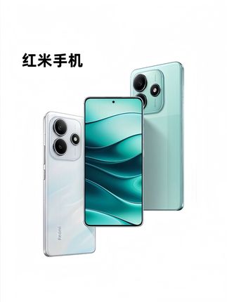 REDMI Note 14 红米手机【多地国补】#数码科技 #手机 #性价比