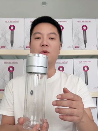 按压式开关,高硼硅玻璃杯#高硼硅玻璃杯#玻璃杯推荐