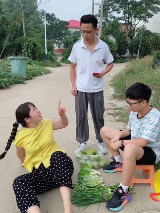 做人还是要以善良为本 #爱搞笑轩毛