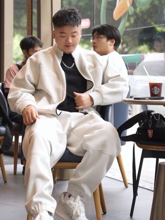 #男生穿搭 #冬季搭配