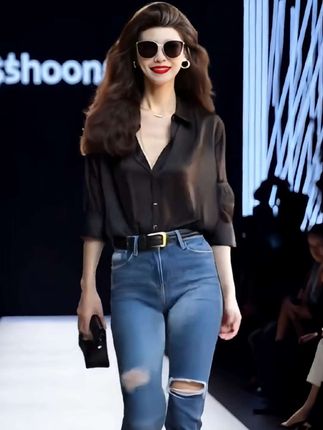 #高端大气 @DOU十小助手