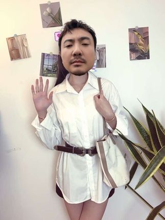 也太显瘦了吧#今日穿搭 #早秋穿搭 #ootd