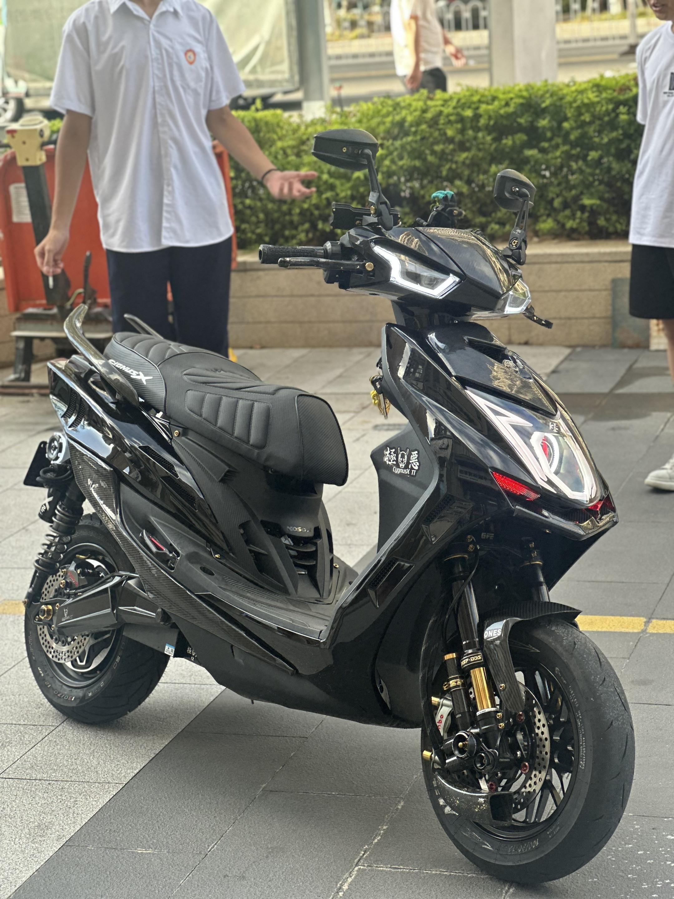 时间不是创可贴 想起某些瞬间的时候还是会流泪#远驱841800 #cygnusx #劲战