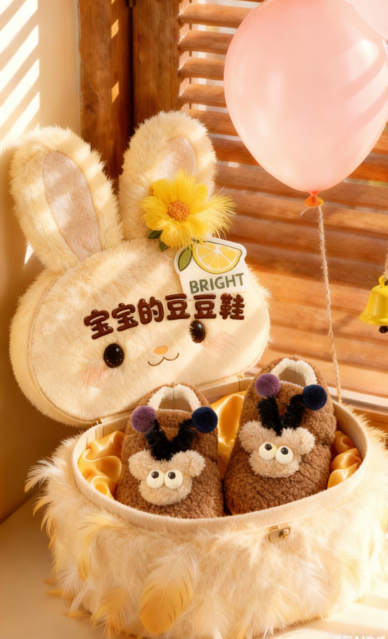 #强烈推荐 #宝宝的豆豆鞋 #每日更新 #少女心爆棚 #宝宝鞋子推荐