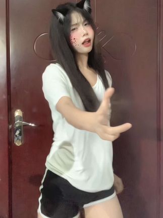 基础款!#纯情杨倞伊