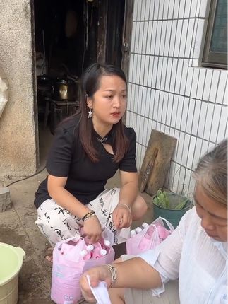 相信就不能让别人失望品质保证#邵阳人自己的洗衣液品牌#唯茹億一心一意