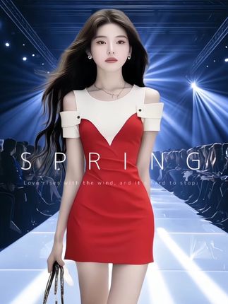 #优雅气质 #时装搭配 #时尚感穿搭 #潮流时尚穿搭 #时髦穿搭