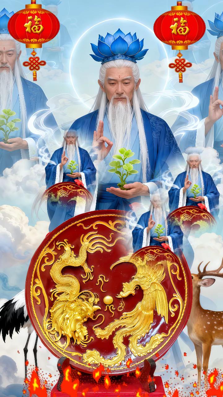 #摆件 #乔迁 #传统文化