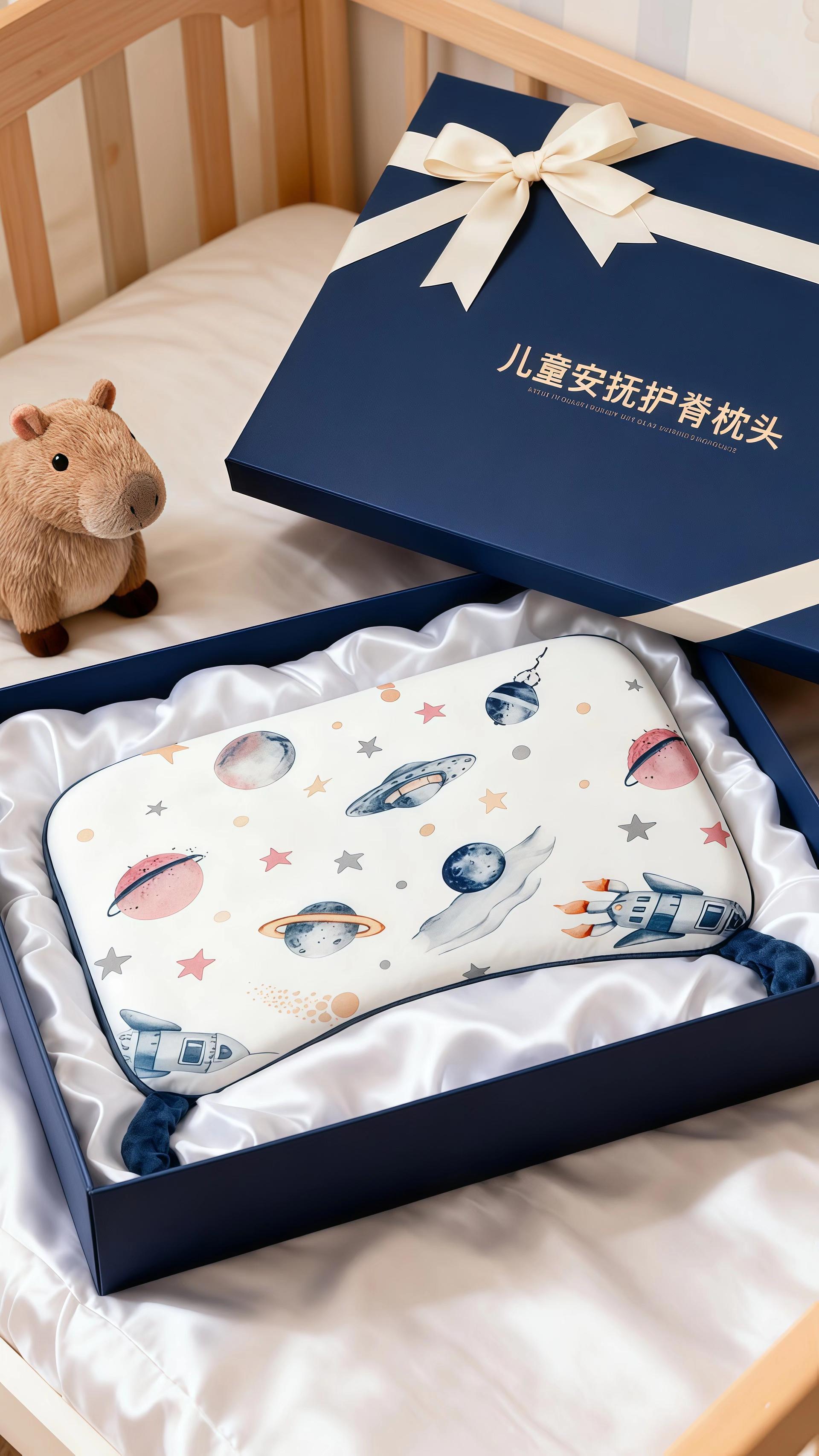 妈妈也在不断学习,想成为你最好的引路人,但也渐渐明白,做一个真心爱你的普通妈妈就好。#情感 #宝妈 #枕头 #安抚枕 #好物推荐🔥