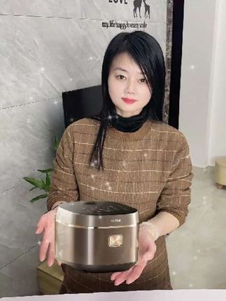 苏泊尔蓝钻球釜电饭煲,质量好,煮米饭香,功能多,还能预约。 #苏泊尔电饭煲 #电饭煲 #智能电饭煲 #多功能电饭煲 #厨房好物