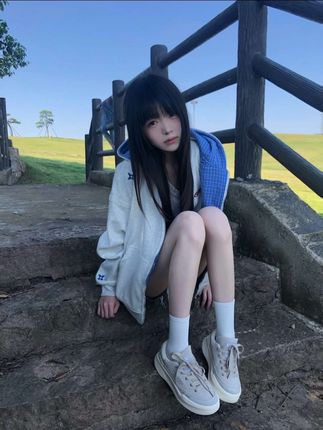 为什么还暧昧聊天#LOXKI#LOXKI小圆鞋