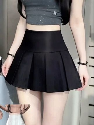 #无限回购的宝藏单品 #今日穿搭look #半身裙 #显瘦半身裙 #在抖音入手的好东西