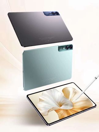 【新品】HUIWEI Pad Pro 12.3英寸平板144Hz高 刷全面屏学习办公电脑#平板电脑 #华为平板