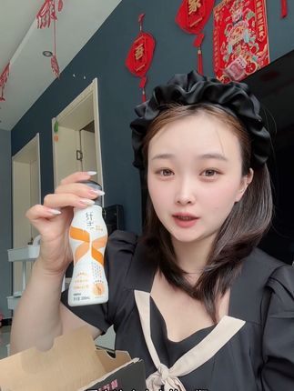 吃不了自律苦一定要来试试#纤丰液体代餐 #自律#强烈推荐
