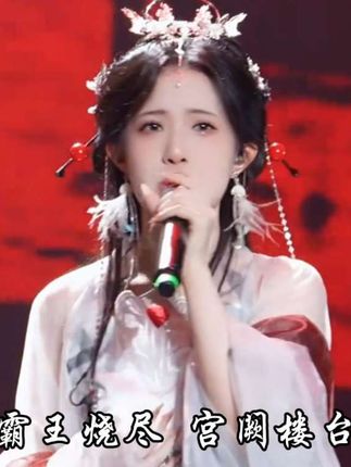 枯藤难宿昏鸦 轻雪藏不住风华#乱世书 #乱世书dj #平生不晚 #古风歌曲 #音乐分享