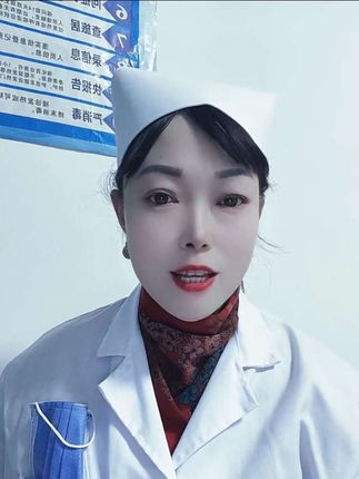 #记得照顾好自己!
