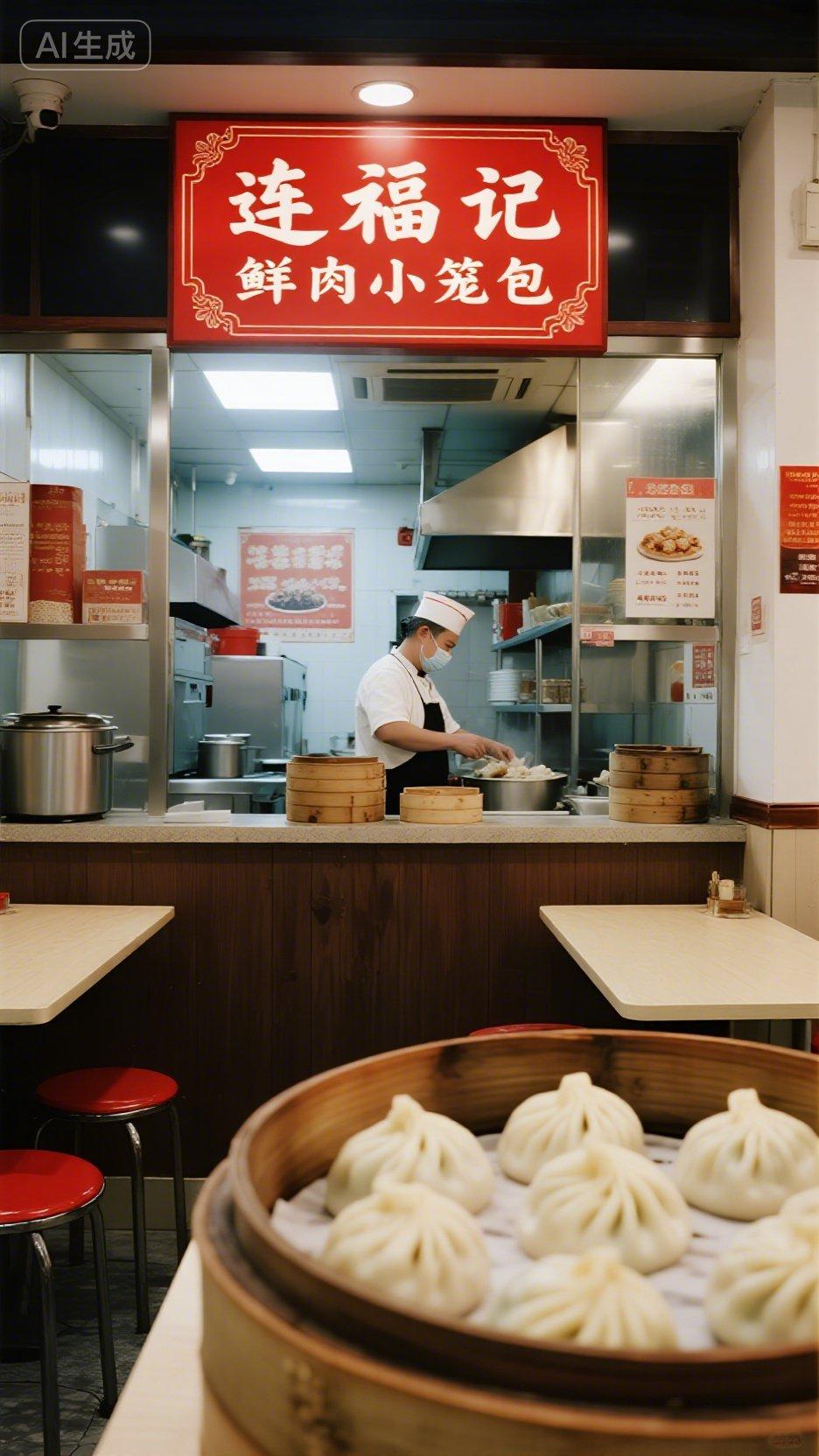 #情感节目 浙江姑娘辞掉高管工作做嵊州小笼包年销5000万,爱的小笼包,早起五分钟就能做成的早餐,几毛钱一个鲜肉小笼包,全家都爱吃#小笼包大袋 #小笼包 #连福记鲜肉小笼包超划算