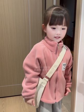 快快快,反季清仓呀!这个价有合适码数的赶紧媷,后面断码或涨价就错过了!双面加绒巨保暖!#反季清仓 #高品质童装 #萌宝潮童穿搭 #保暖又好看 #超便宜超划算