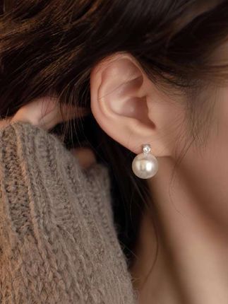 #时尚饰品 #精美耳饰 #仙女必备 #美出高级感 #首饰分享