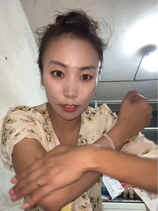 #自用好物推荐 日不落#粉底液
