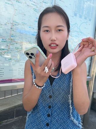超级快充充电宝 不要看它小巧,它是20000毫安大容量的,真的小小一个特别方便#出门必备 #强烈推荐 #买它