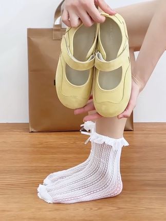 好朋友 送我 谢谢#爆款美鞋 #夏季穿搭 #鞋子搭配