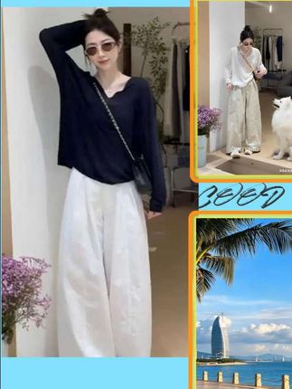 #流光机能风穿搭太有生命力了 #高级感穿搭 #韩系穿搭 #早秋显身材平价上衣合集#穿出自己的风格