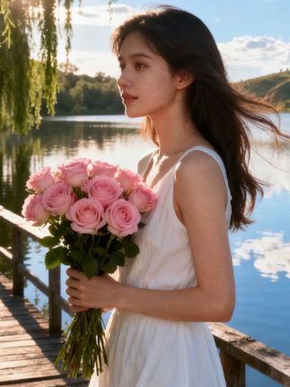#李羲承 #李羲承符神颜 #赵露思 #旺仔小乔 #万物皆可盘