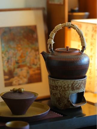#茶生活 #茶具 #茶生活美学 #下午茶
