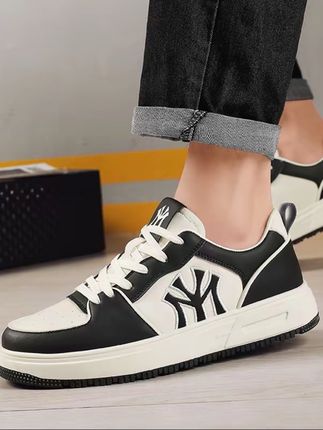 【镇店之宝】新款手工定制百搭男鞋增高鞋休闲鞋HYMY2335