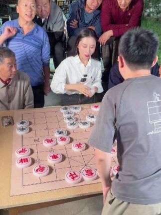 王铁锤精彩棋局#象棋 #象棋残局 #白酒 #纯粮酿造 #浓香型白酒