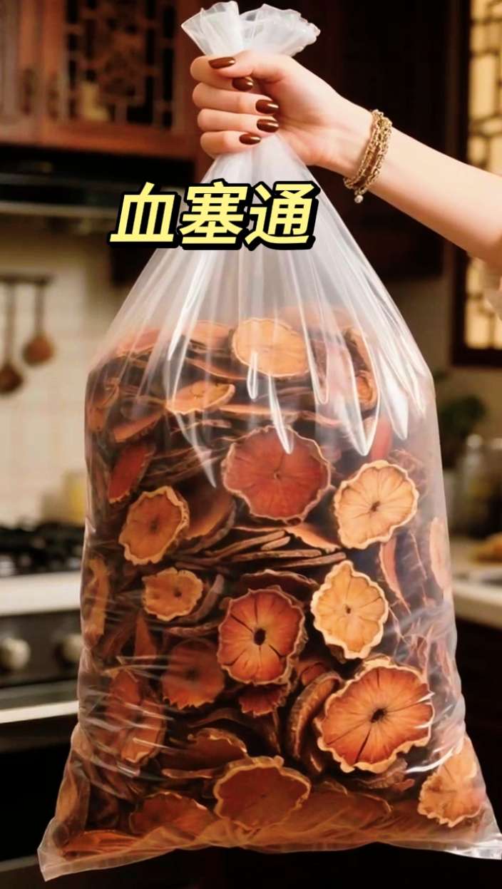 #血塞通 #健康养生 #滋补 #好东西一起分享