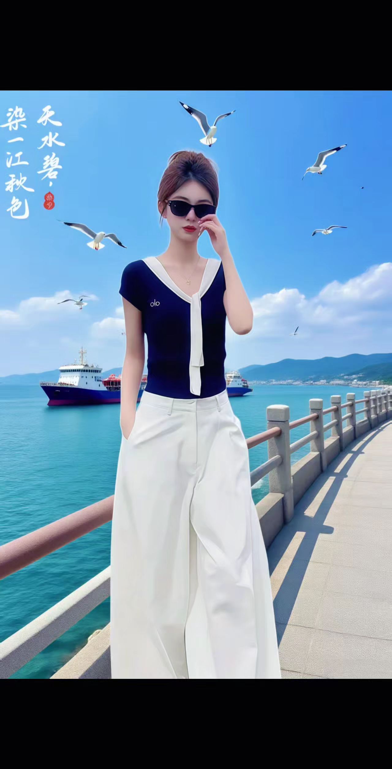 #一周素颜通勤穿搭 #今日份琥珀流光少年感穿搭 #拿捏穿搭公式 #早秋姐感穿搭气质顶满 #早秋穿搭公式来了@抖加🔥上热门🔥dou+🔥热点宝