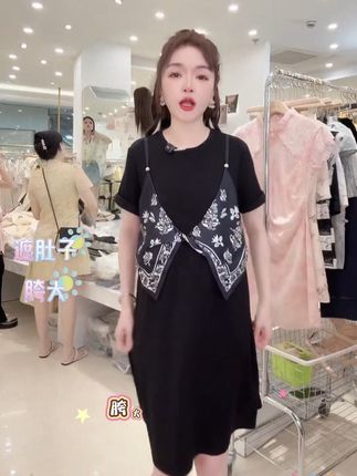 #每日推送 #热门 #穿搭 #女性穿搭 #美美哒