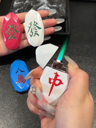 这也太帅了吧#创意打火机 #送男友的打火机推荐 #潮玩