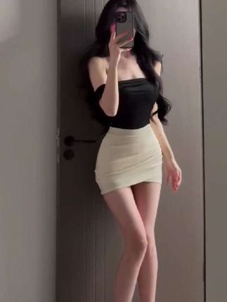 #时尚穿搭 #辣妹风穿搭 #性感辣妹 #时尚感穿搭
