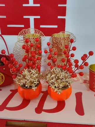 #柿柿如意 #柿子摆件柿柿如意 #新年快乐 #新年祝福